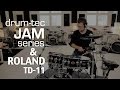 Jam TD-11