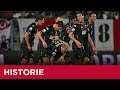 Historie | Willem II - AZ