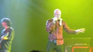 The Tragically Hip - Three Pistols