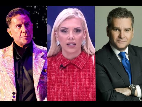 Γιώργος Μαζωνάκης: Απάντηση του τραγουδιστή στη μήνυση του 22χρονου Στέφανου Παπαδόπουλου