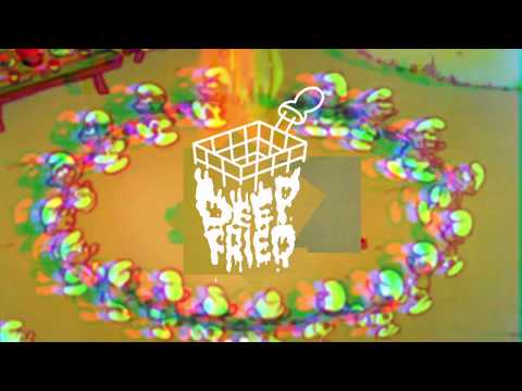DEEP FRIED 012: FUCHY - SCHLUMPFHAUSEN (LO FI INSTRUMENTAL)