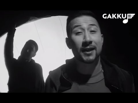 Rin'Go - Көк бөрілер жыры