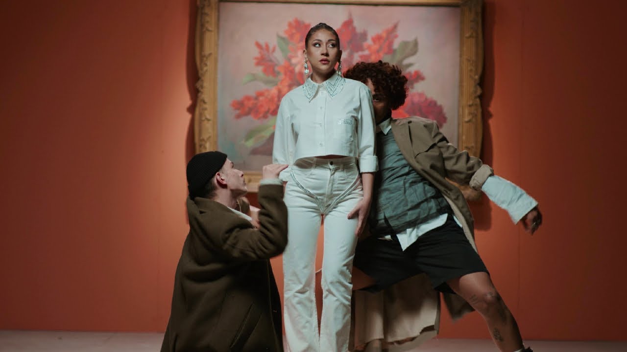 Watch Toate Din Suflet Pentru Tine Now Nicole Cherry x rares - Toate piesele de dragoste (Romina VTM OST)