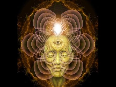 Sound of Light  - Rebeldia (Eu tomei Daime)