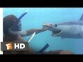 The Beach (3/5) Movie CLIP - A Shark Tale (2000 ...