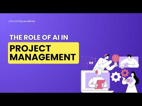 AI Agents Explained Under 5 Min How AI Agents Work The Knowledge Academy