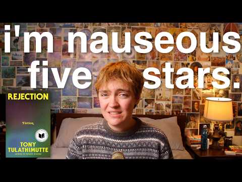 no book has ever made me this uncomfortable