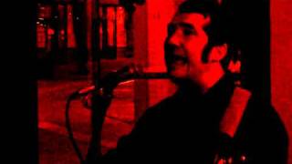 Sam Densmore: "Obsessive" LIVE at Paddy's, PDX 2010