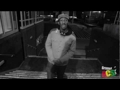 Brunel ACS Rap Cypher 2013 | #BrunelACSCypher