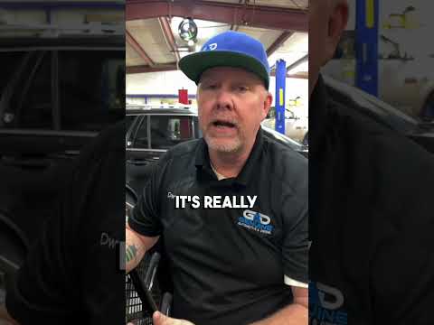 Was würde passieren, wenn Sie Diesel in ein Benzinauto füllen?