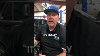 What would happen if you put diesel in a gas car??