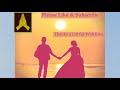 Mudhan Mudhalil Parthen Aaha Movie Karaoke Version R Thenraj முதன் முதலில் �