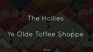 The Hollies | Ye Olde Toffee Shoppe | Sub Español
