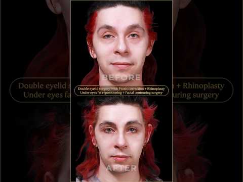 Remarkable Double Eyelid, Rhinoplasty, and Facial Contouring Surgery in Seoul, South Korea