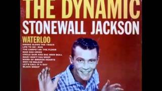 Stonewall Jackson - The Carpet On The Floor