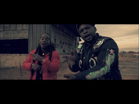 Blac Lui Kang X 320 Swoo "Trap Leprechaun" (Official Video)