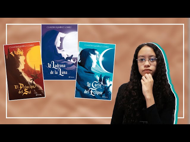 Vídeo relacionado con El príncipe del Sol (Infantil y Juvenil)