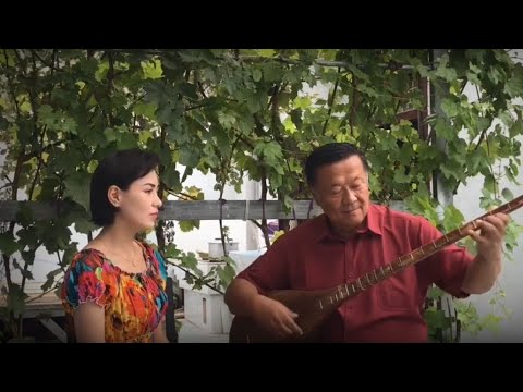 Dilxumar Shawket - Qizil Gül