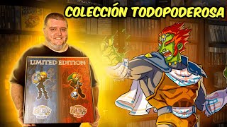 MIYAMOTO LE FIRMO UN ZELDA Y TIENE LA EDICION COLECCIONISTA MAS CARA DE NINTENDO