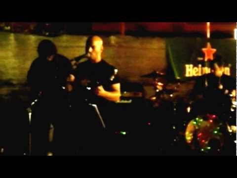 I Metropolis suonano per i 40 anni del Ristorante Angizia - Luco dei Marsi (AQ)