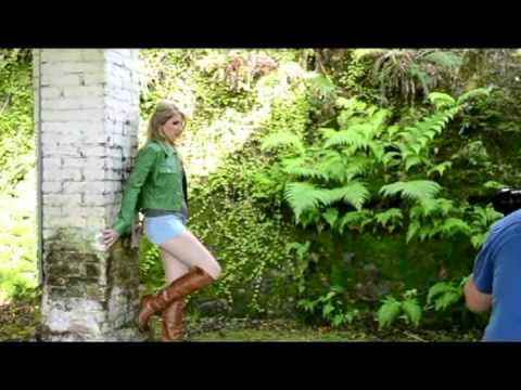 Grendelli Calçados - Making Of Outono Inverno 2011