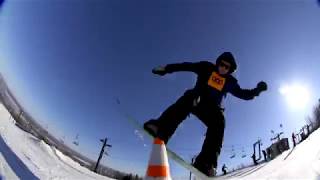 Flux Connection Series: Ryan Tarbell Episode 1