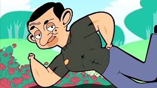 ᴴᴰ Mr Bean Best Cartoons! NEW FULL EPISODES 20