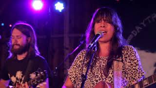 Madi Diaz - Love You Now - 9/3/2011 - Codfish Hollow Barn - Maquoketa, IA