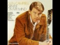 Glen Campbell - Crying.