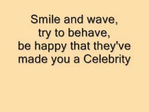 Video thumbnail for Celebrity