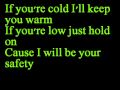 DIDO-Don't Leave Home Lyrics 