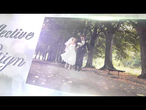 Wedding Lights - Professional Theme for Final Cut Pro X - Pixel Film Studios