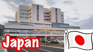 Download lagu Inside a Japanese Hospital and Pharmacy (Travels in Japan Pt. 11) 🇯🇵 mp3