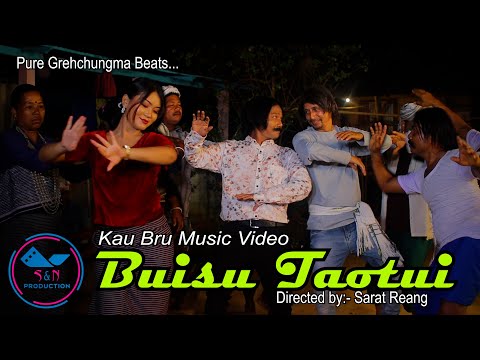 BUISU TAOTUI // SELINA, GOVIND , BUNTY //SARAT REANG, SADHANA REANG, BISWANATH BRU , BAIDORAM REANG,