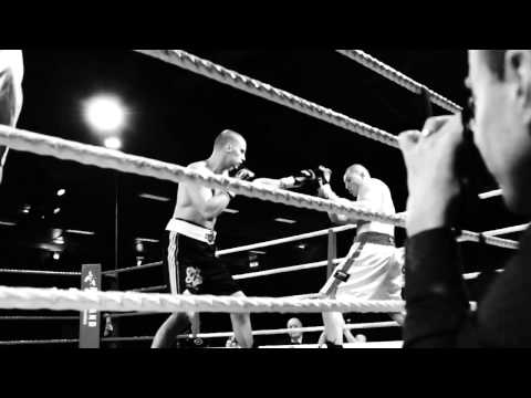 Viking PRO Promo Adrian 'Gäddan' Granat