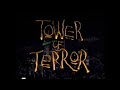 Tower Of Terror Australian VHS Opening Disney 2000