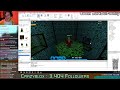 Crazyblox Vibing On The Old Dark Sci Beta Platform