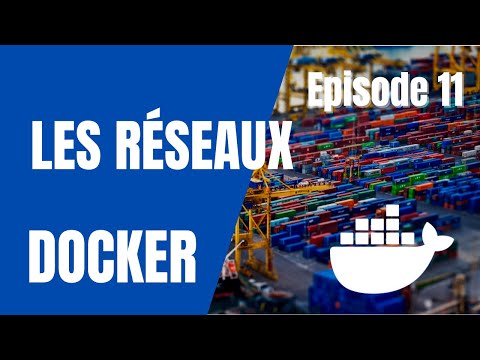 Premier pas avec Docker 1