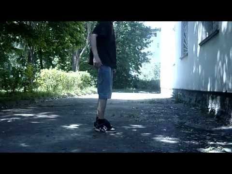 Dnb dance tutorial by Nice [base and tricks]