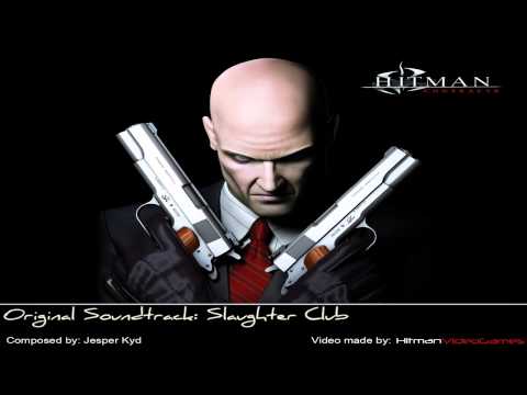 download lagu mp3 mp4 Hitman Contracts Soundtrack Slaughter Club, download lagu Hitman Contracts Soundtrack Slaughter Club gratis, unduh video klip Hitman Contracts Soundtrack Slaughter Club