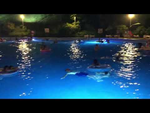 Night pool em Tsumagoi - Kakegawa-shi