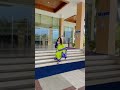 Vaidehi Parinayam Serial Fame Karuunaa Bhushan Cute Dance Video