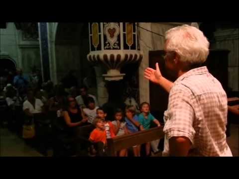 01 - 0688 -- Clip N°01 - Tavagna en Concert -- Aiti le17 Aout 2012