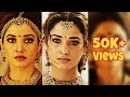 Tamannaah Traditional Face Compilation Vertical Video FULL HD 1080P Tamil Actress Face Love