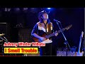 I Smell Trouble (Johnny Winter Tribute)