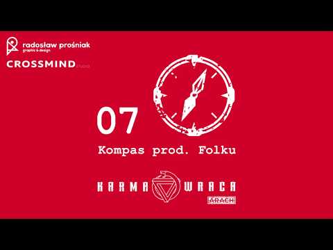 07. Arach - Kompas prod. Folku