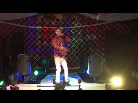 Bubex Conquistador concerto 2016