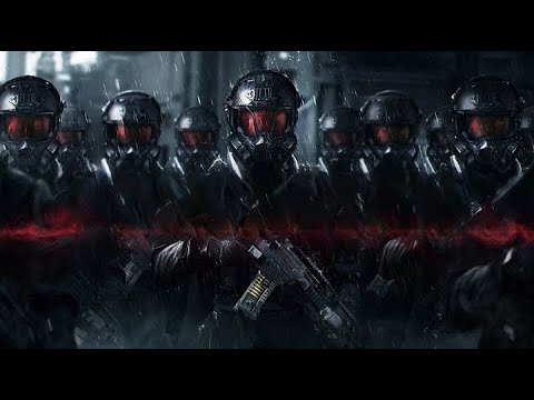 SCP: Overlord Edit (2023) | BACK2BACK