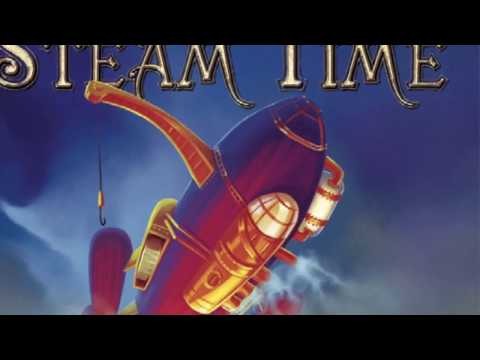 Tatooine Tableflip Reviews Steam Time (Re-upload)