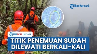 Relawan Ungkap Kejanggalan Pencarian Pendaki yang Hilang di Gunung Slamet, Libatkan Anak Indigo